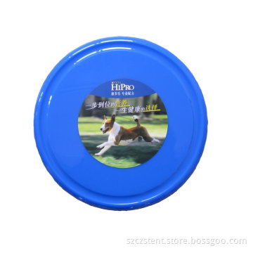 Plastic Frisbee (ZHP-011)